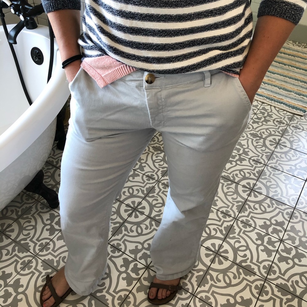 Joes slacks